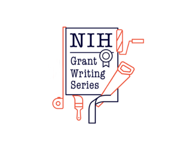 NIH grant-writing series